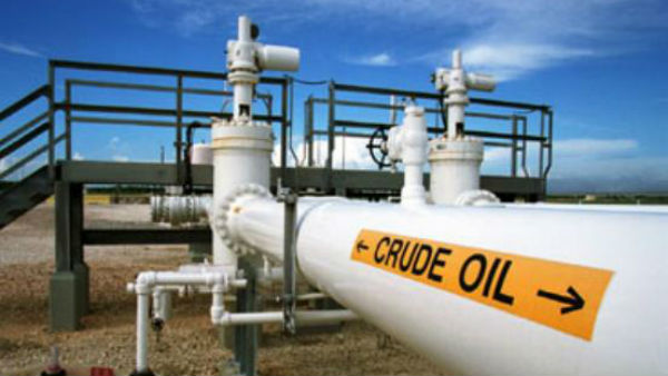 OIL OIL