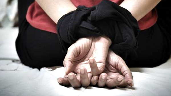 पुलिस कर रही है मामले की जांच