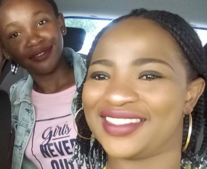 BONGEKILE MSIBI BONGEKILE MSIBI