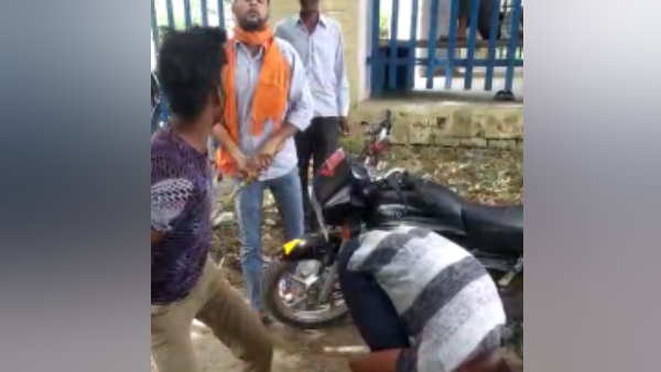 मुकदमा किया गया पंजीकृत