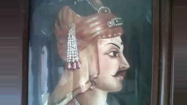 पुण्यतिथि: जीवन में कभी युद्ध ना हारने वाले महायोद्धा बाजीराव पेशवा पुण्यतिथि: जीवन में कभी युद्ध ना हारने वाले महायोद्धा बाजीराव पेशवा