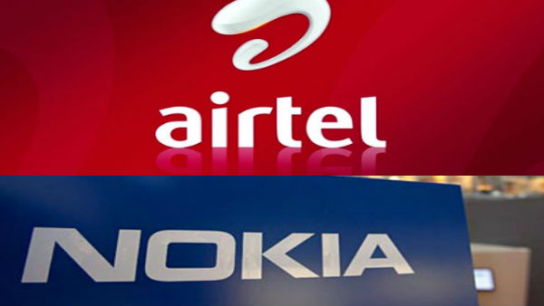 Big Deal: Airtel signs Rs 7636 crore deal with Nokia to get ready for 5G era Big Deal: Airtel signs Rs 7636 crore deal with Nokia to get ready for 5G era