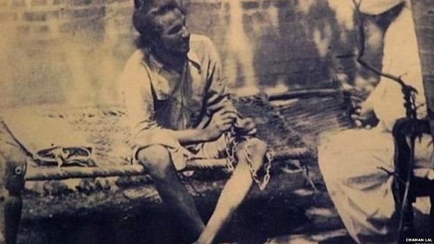 CHAMAN LAL CHAMAN LAL