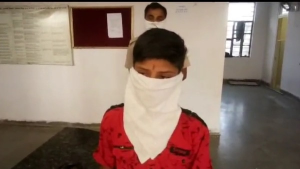 प्रतापगढ़ के रजोरा गांव का रहने वाला है रणजीत