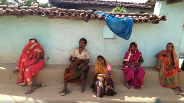 uttar pradesh sonbhadra three children drowned uttar pradesh sonbhadra three children drowned