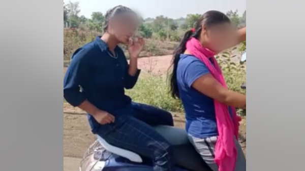 पुलिस कर रही है मामले की जांच