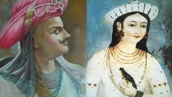 पुण्यतिथि: जीवन में कभी युद्ध ना हारने वाले महायोद्धा बाजीराव पेशवा पुण्यतिथि: जीवन में कभी युद्ध ना हारने वाले महायोद्धा बाजीराव पेशवा