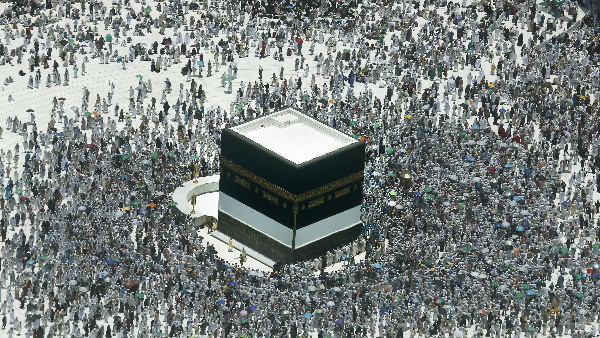 saudi arabia urges hajj pilgrims to cancelled plans due to new COVID 19 pandemic saudi arabia urges hajj pilgrims to cancelled plans due to new COVID 19 pandemic