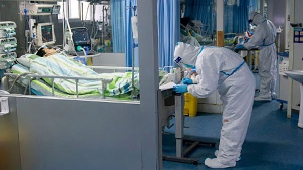 Coronavirus: इंदौर में कोरोना वायरस से थाना प्रभारी की मौत Coronavirus: इंदौर में कोरोना वायरस से थाना प्रभारी की मौत