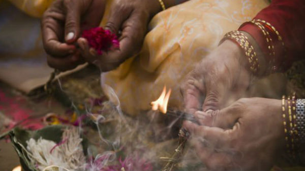 क्या करें मलमास की समाप्ति पर
