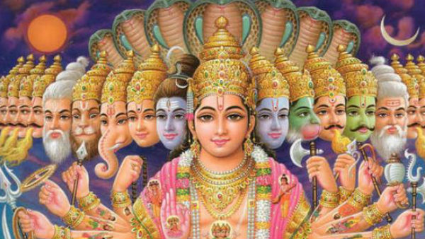 वरूथिनी एकादशी की कथा
