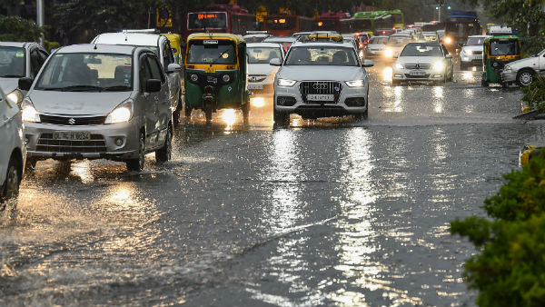 पूर्वी भारत में गर्म रहेगा मौसम