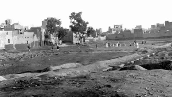 अंग्रेजों की क्रूरता की पराकाष्ठा जलियांवाला बाग नरसंहार अंग्रेजों की क्रूरता की पराकाष्ठा जलियांवाला बाग नरसंहार