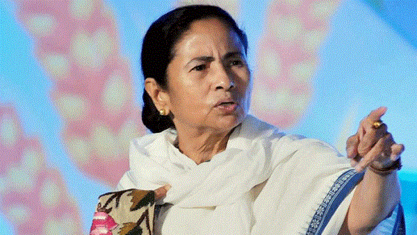 Mamata Banerjee writes to PM Modi on Inter-Ministerial Central teams Visit in west Bengal Mamata Banerjee writes to PM Modi on Inter-Ministerial Central teams Visit in west Bengal