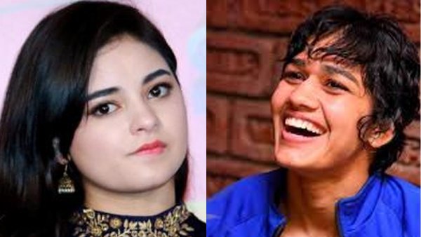 जमातियों पर भड़कीं बबीता फोगाट को मिल रही धमकी-गालियां