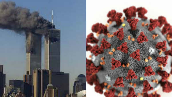 डॉक्टर बोले 9/11 तो कुछ नहीं था