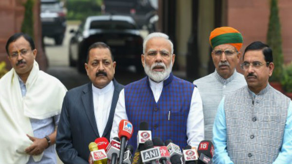 modi modi