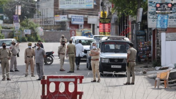 ओडिशा ने बढ़ाया लॉकडाउन, केंद्र से भी की अपील
