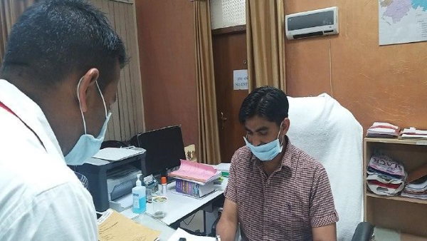 पहले 5 दिन हर 2 घंटे में जयपुर से फोन