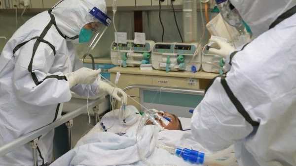 वेंटिलेटर मरीजों को ठीक करने के बजाए नुकसान पहुंचा सकता है