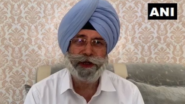accused should be awarded life imprisonment Senior advocate HS Phoolka on Punjab ASI hand chopped accused should be awarded life imprisonment Senior advocate HS Phoolka on Punjab ASI hand chopped