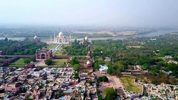 agra agra