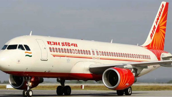 air india air india
