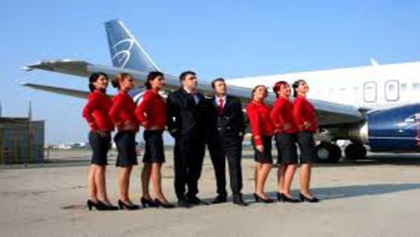 airlines airlines