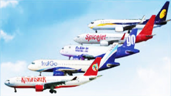 airlines airlines