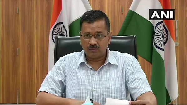 30 अप्रैल तक बढ़ाया जाए लॉकडाउन- सीएम केजरीवाल