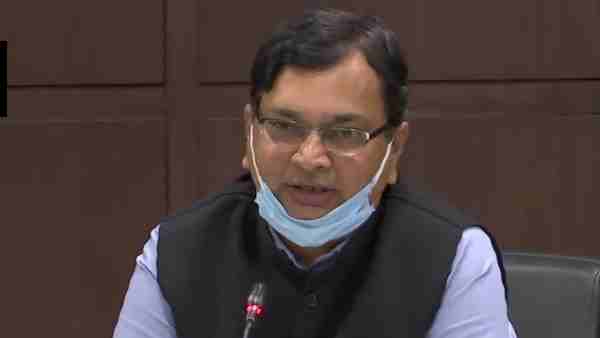 12 जिलों में कोरोना के नए मिले केस