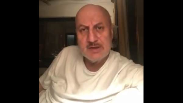 actor anupam kher, anupam kher, bollywood, bollywood actor, pm modi, narendra modi, doctors, supre humans, super heroes, viral video, video, अभिनेता अनुपम खेर, अनुपम खेर, वीडियो, पीएम मोदी, नरेंद्र मोदी, सुपरहीरो, सुपरह्यूमन, वीडियो, वायरल वीडियो actor anupam kher, anupam kher, bollywood, bollywood actor, pm modi, narendra modi, doctors, supre humans, super heroes, viral video, video, अभिनेता अनुपम खेर, अनुपम खेर, वीडियो, पीएम मोदी, नरेंद्र मोदी, सुपरहीरो, सुपरह्यूमन, वीडियो, वायरल वीडियो
