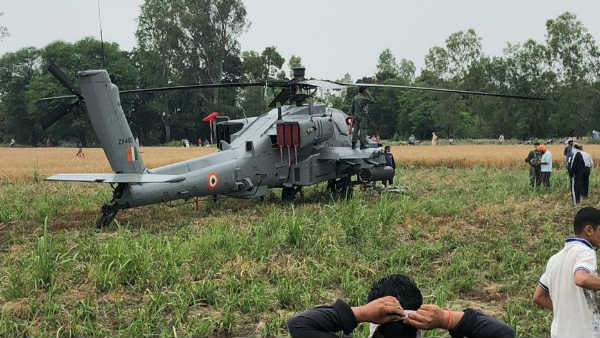 apache apache