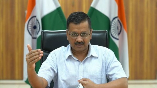 Arvind Kejriwal says 91 new cases of corona in 24 hours in Delhi total of 384 positive cases Arvind Kejriwal says 91 new cases of corona in 24 hours in Delhi total of 384 positive cases