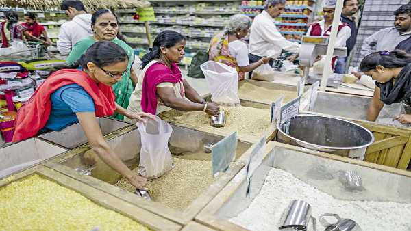 2019-20 की चौथी तिमाही में मुद्रास्फीति में दर में 6.7 फीसदी का अनुमान