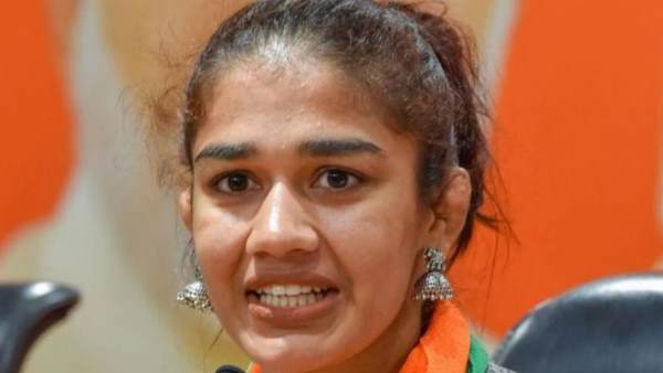 वीडियो शेयर कर क्या बोलीं बबीता?