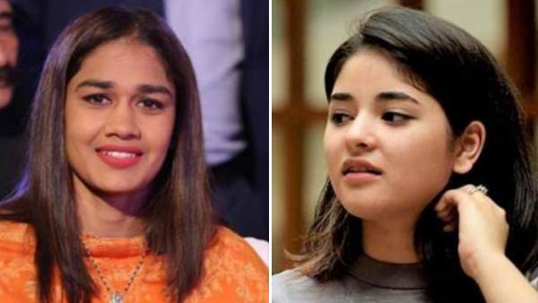 'कैसे यह मेरे ईमान के लिए खतरनाक है'