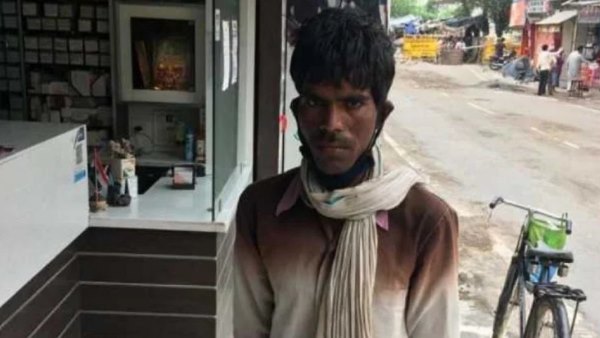 साइकिल से निकल पड़ा हरदोई से बरेली