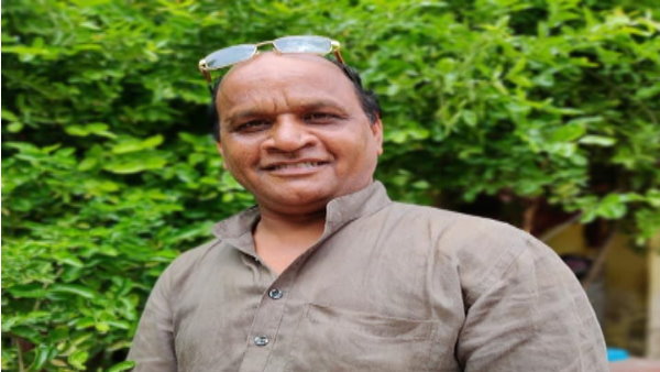 पार्षद का जवाब-कोई भूखा नहीं सो रहा