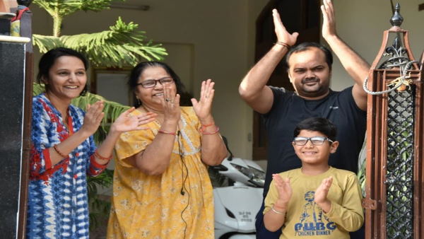 03. सामान्य शाखा से जारी सौ से ज्यादा आदेश