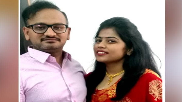 पूजा से हुई विवेक की सगाई