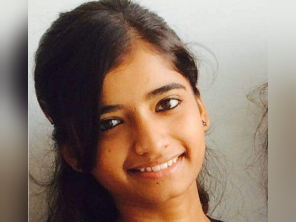 Ex BJP MLAs daughter End her life, she was 24 years old Ex BJP MLAs daughter End her life, she was 24 years old