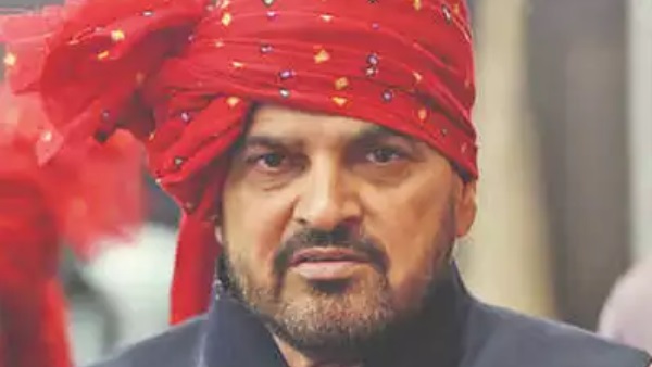 सांसद ने कहा- कड़ा कानून बनना चाहिए