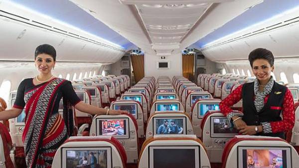 air india air india