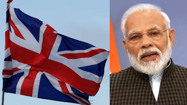 Indian government gives approval to export of paracetamol Britain says thank you to PM Modi Indian government gives approval to export of paracetamol Britain says thank you to PM Modi