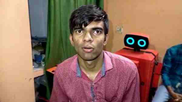 14 दिन और डेढ़ लाख रुपए में तैयार हुआ ‘डेल्टा-3.0'
