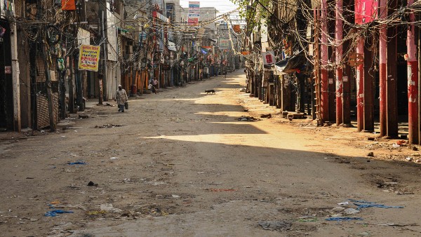 अपराध की ओर बढ़ सकते हैं बच्चे- एक्सपर्ट