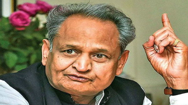 ashok gehlot ashok gehlot