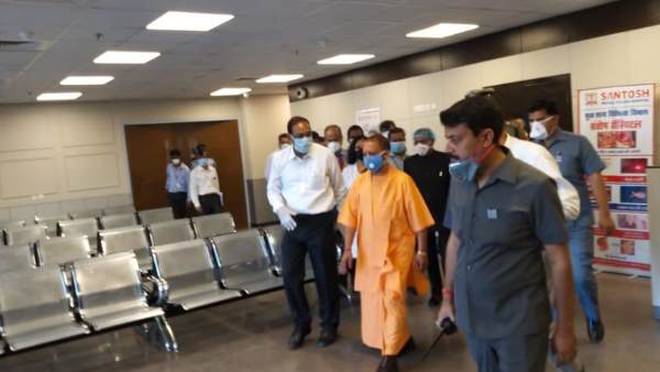 UP CM yogi adityanath UP CM yogi adityanath