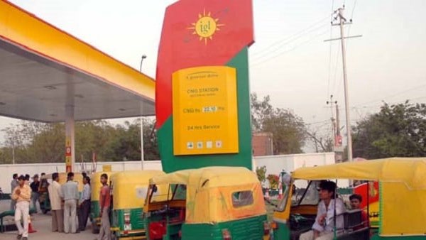नोएडा में इस कीमत पर मिलेगी सीएनजी